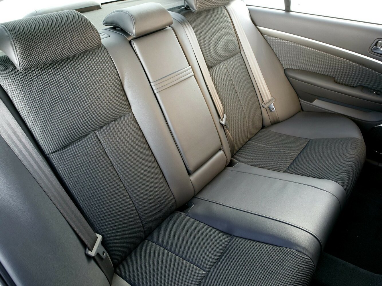 Chevrolet Epica V250 Рестайлинг, 2008, фото 7