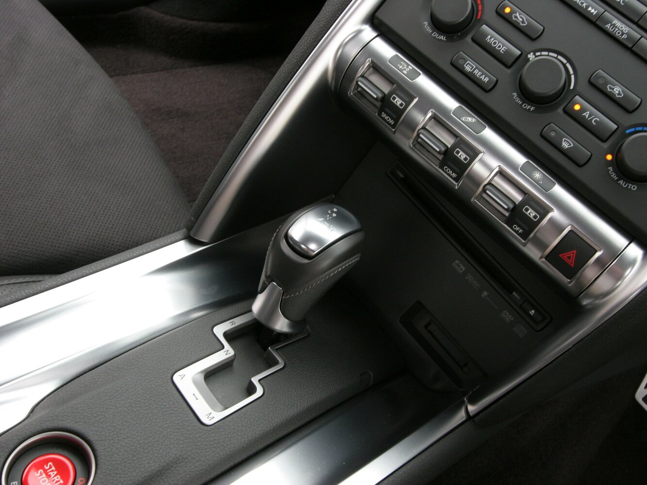 Nissan GT-R I, 2008, фото 17