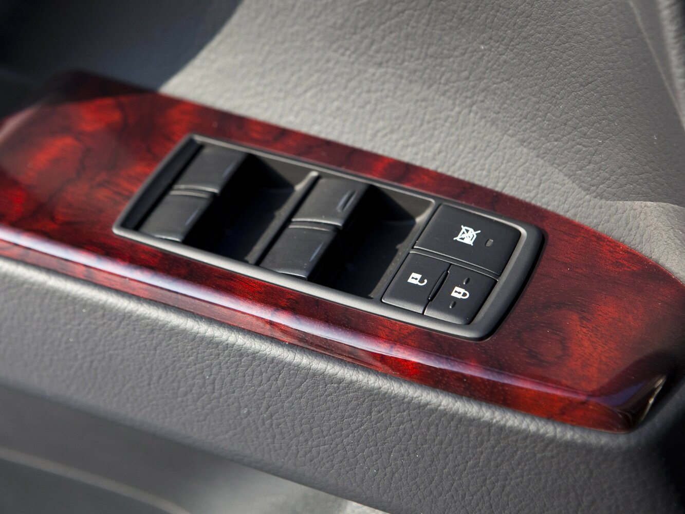 Lexus GX II, 2009, фото 9