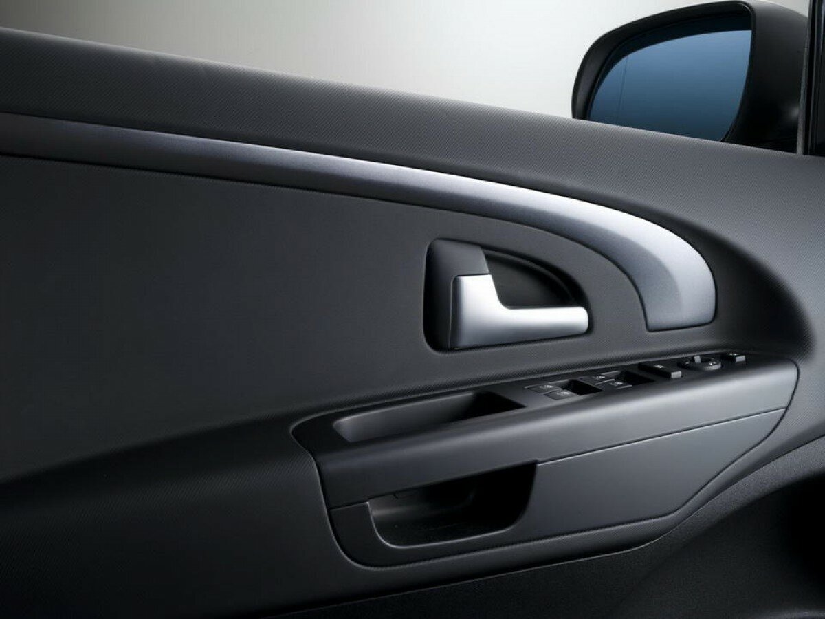 Kia Ceed I Рестайлинг, 2012, фото 4