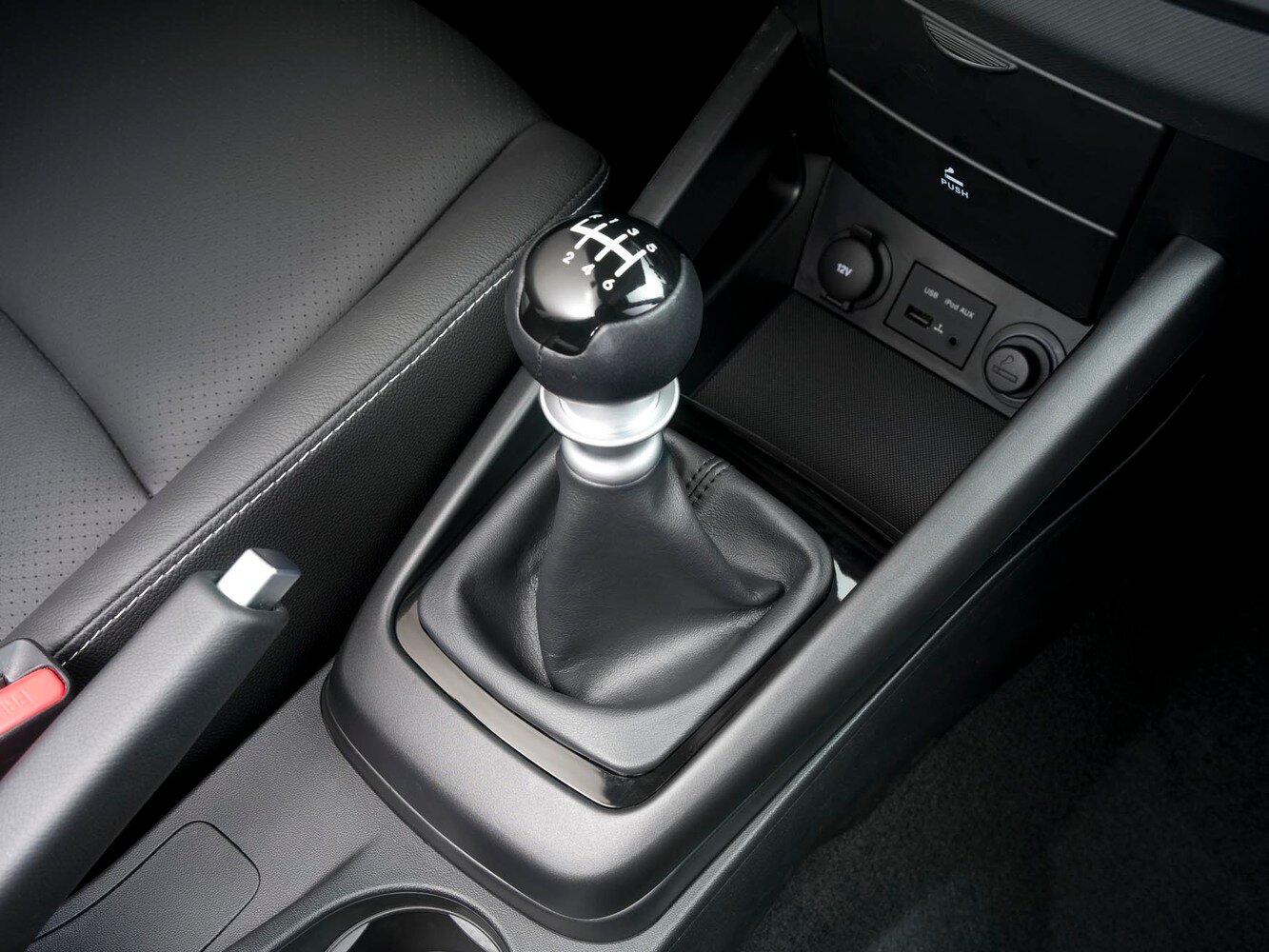 Kia Ceed I Рестайлинг, 2012, фото 3
