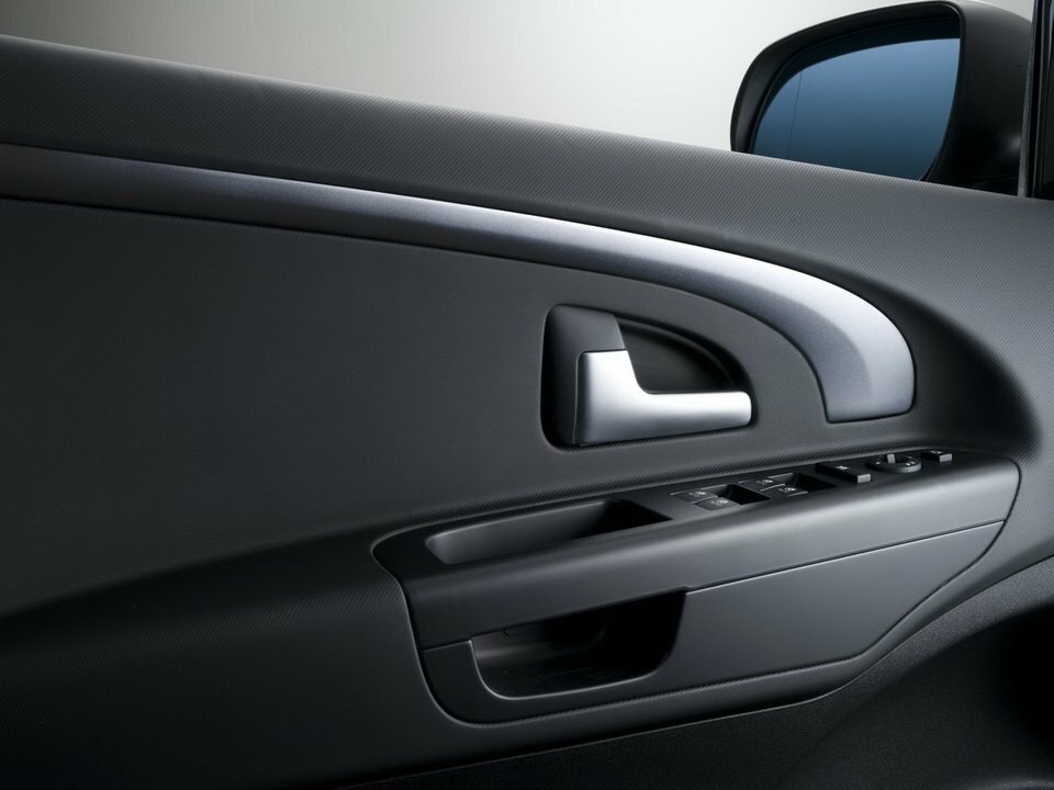 Kia Ceed I Рестайлинг, 2010, фото 12
