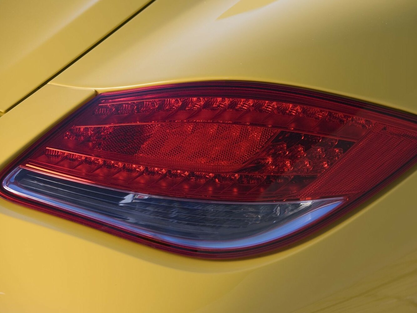 Porsche Cayman I (987) Рестайлинг, 2011, фото 4
