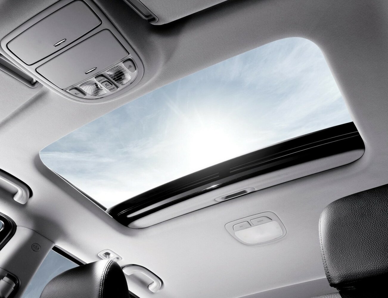 Hyundai Santa Fe II Рестайлинг, 2012, фото 8
