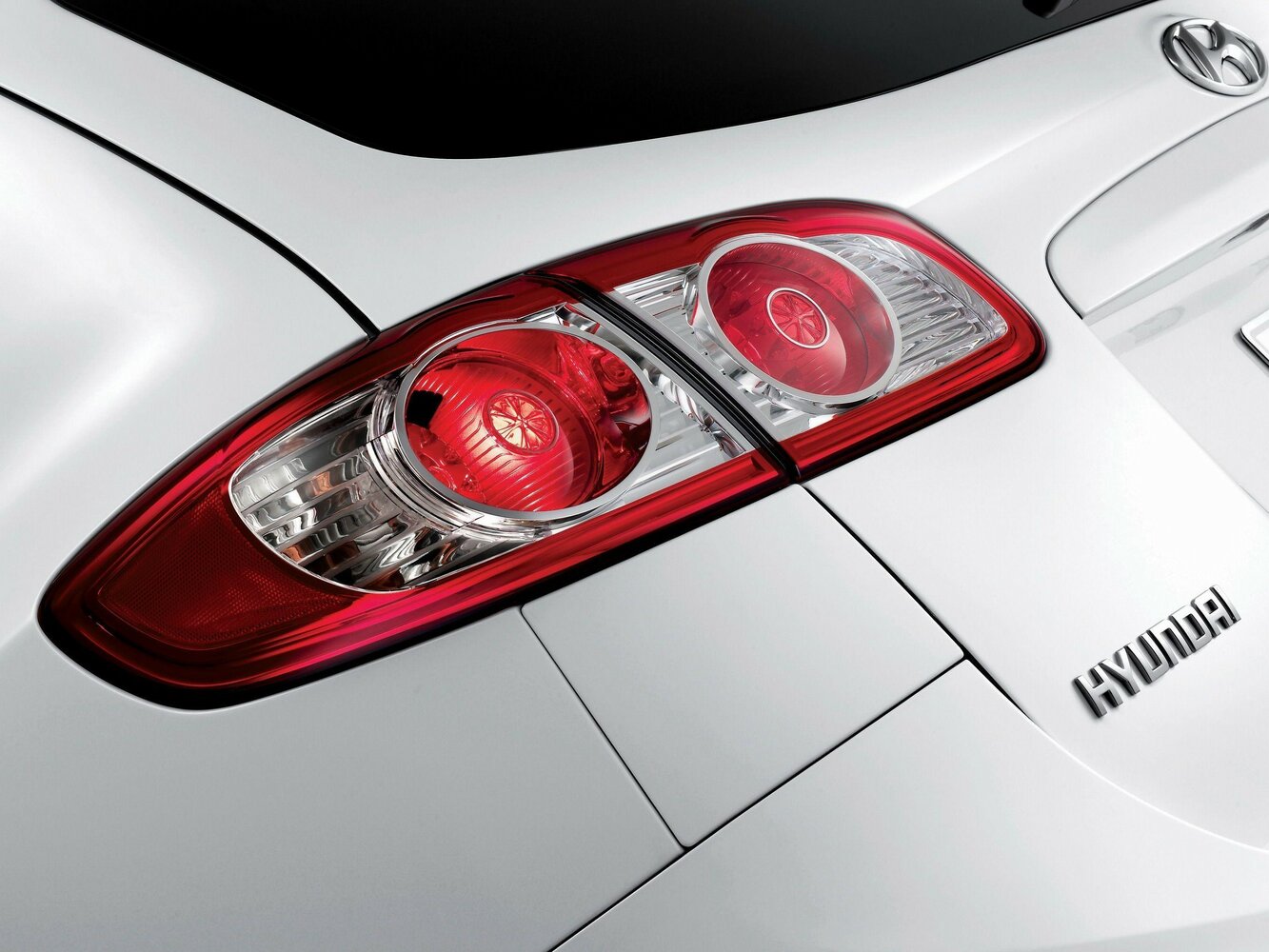 Hyundai Santa Fe II Рестайлинг, 2012, фото 11