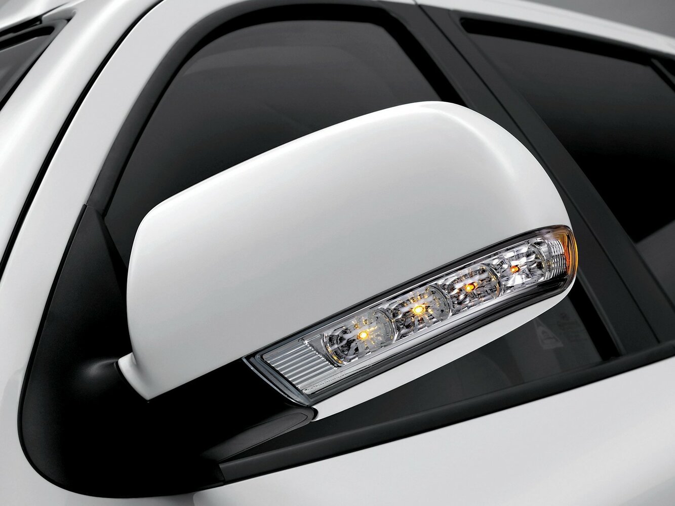Hyundai Santa Fe II Рестайлинг, 2012, фото 14