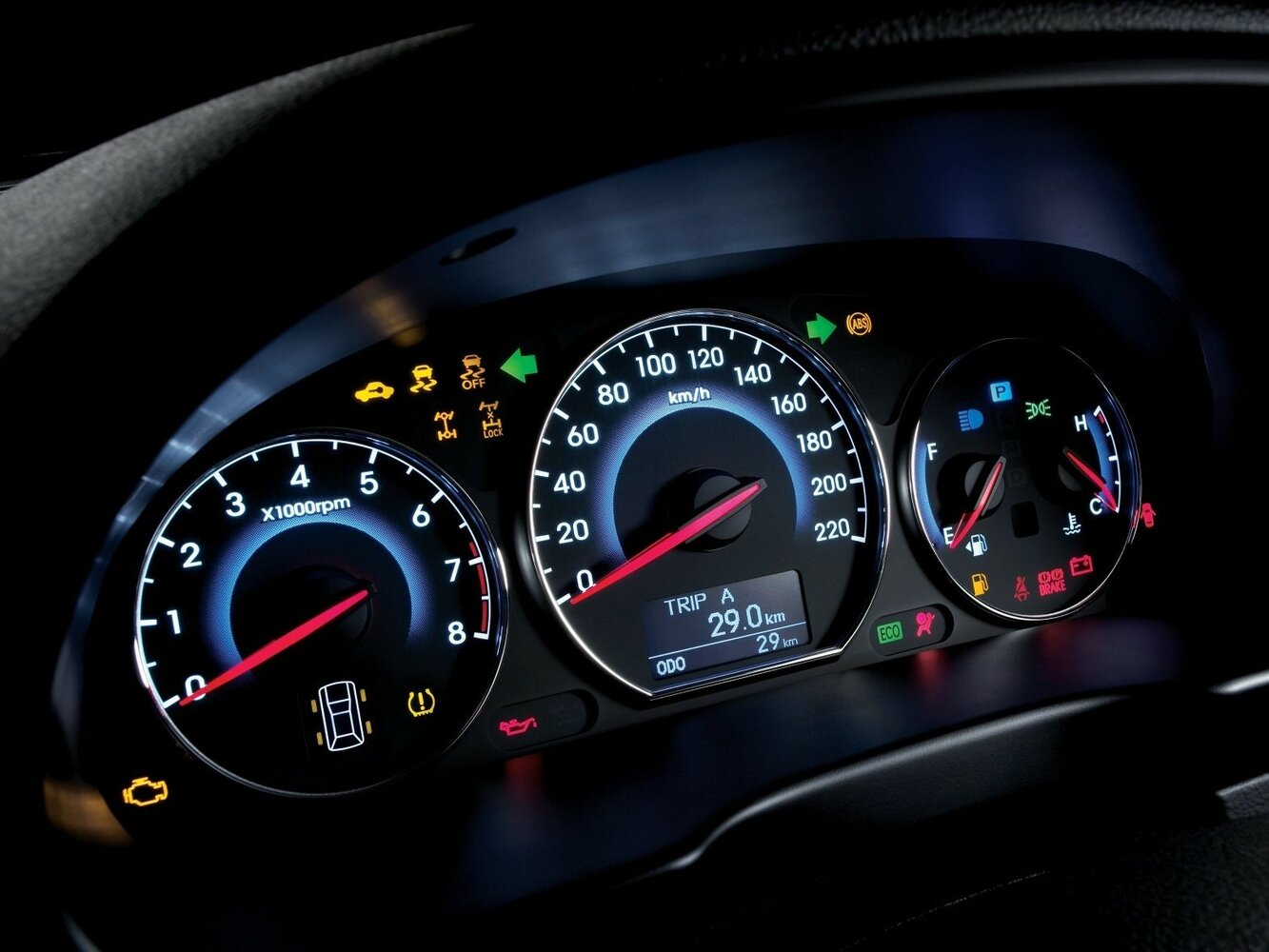 Hyundai Santa Fe II Рестайлинг, 2012, фото 13