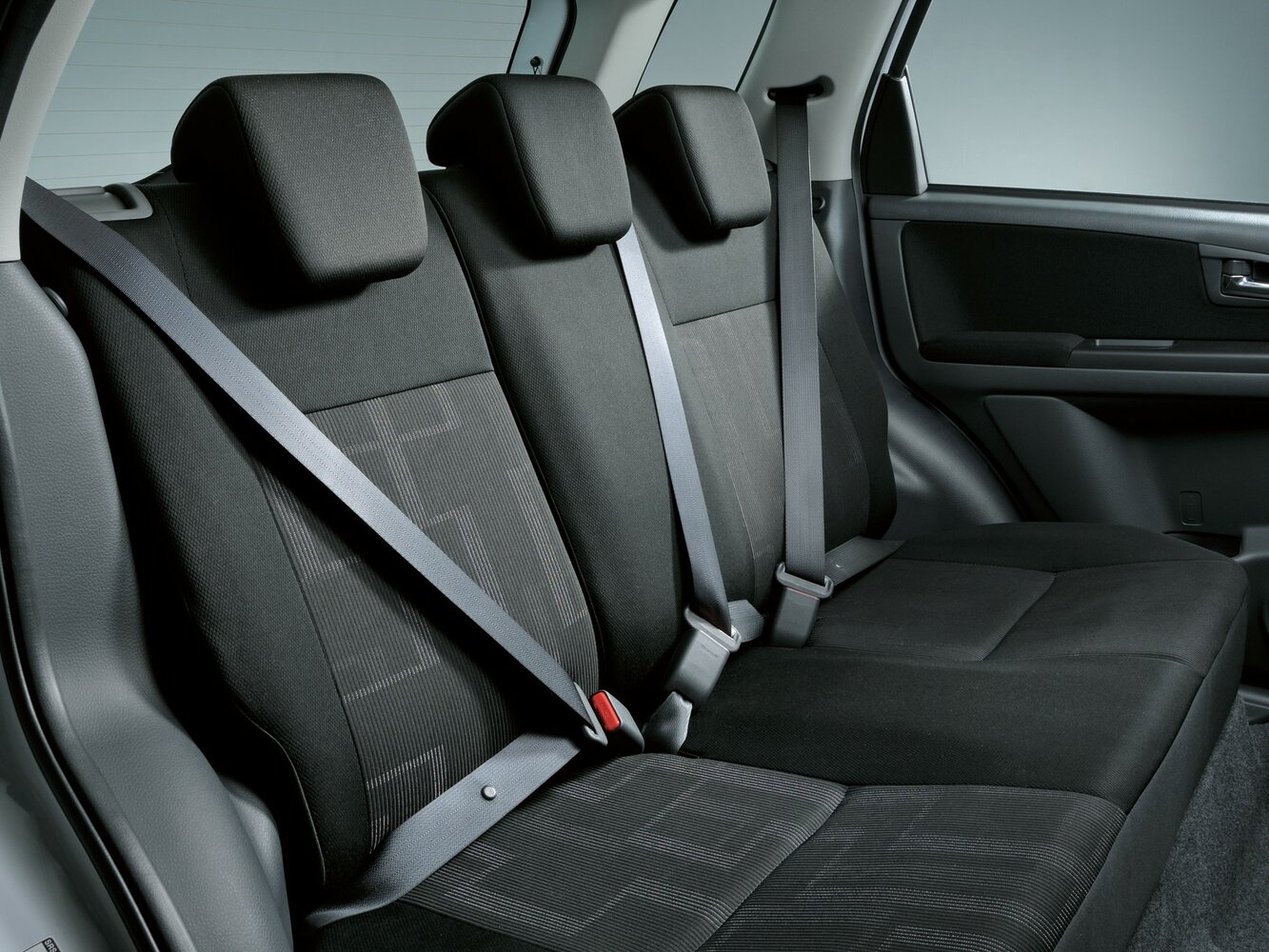Suzuki SX4 I (Classic) Рестайлинг, 2011, фото 4