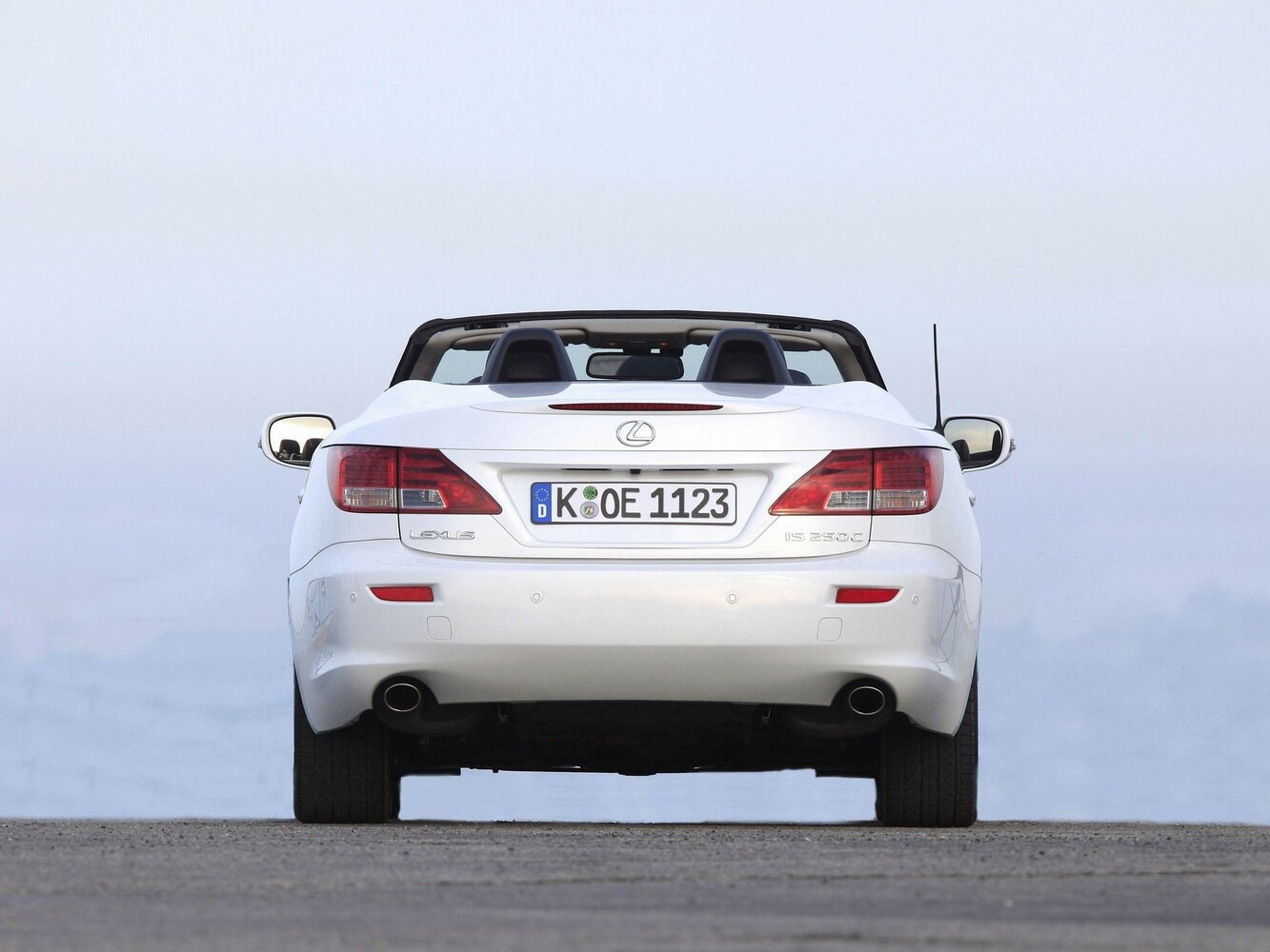 Lexus IS II Рестайлинг 2, 2012, фото 10