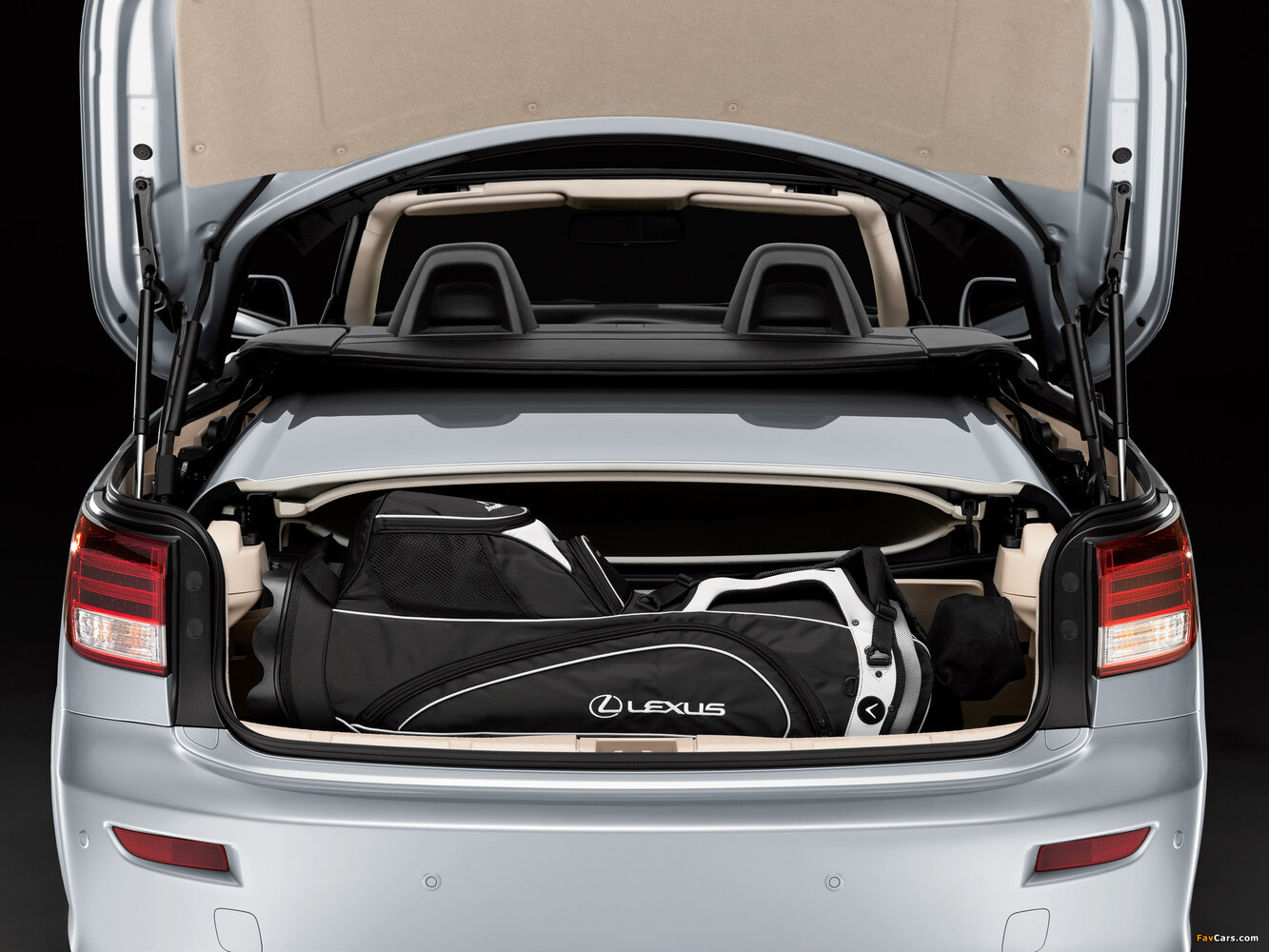 Lexus IS II Рестайлинг 2, 2012, фото 9