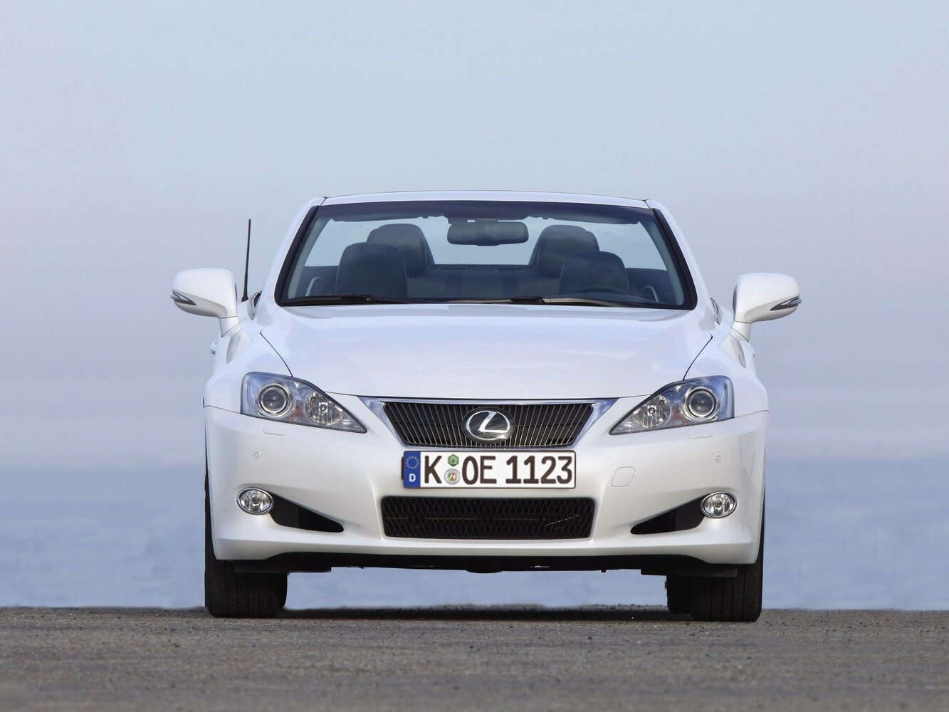 Lexus IS II Рестайлинг 2, 2012, фото 5