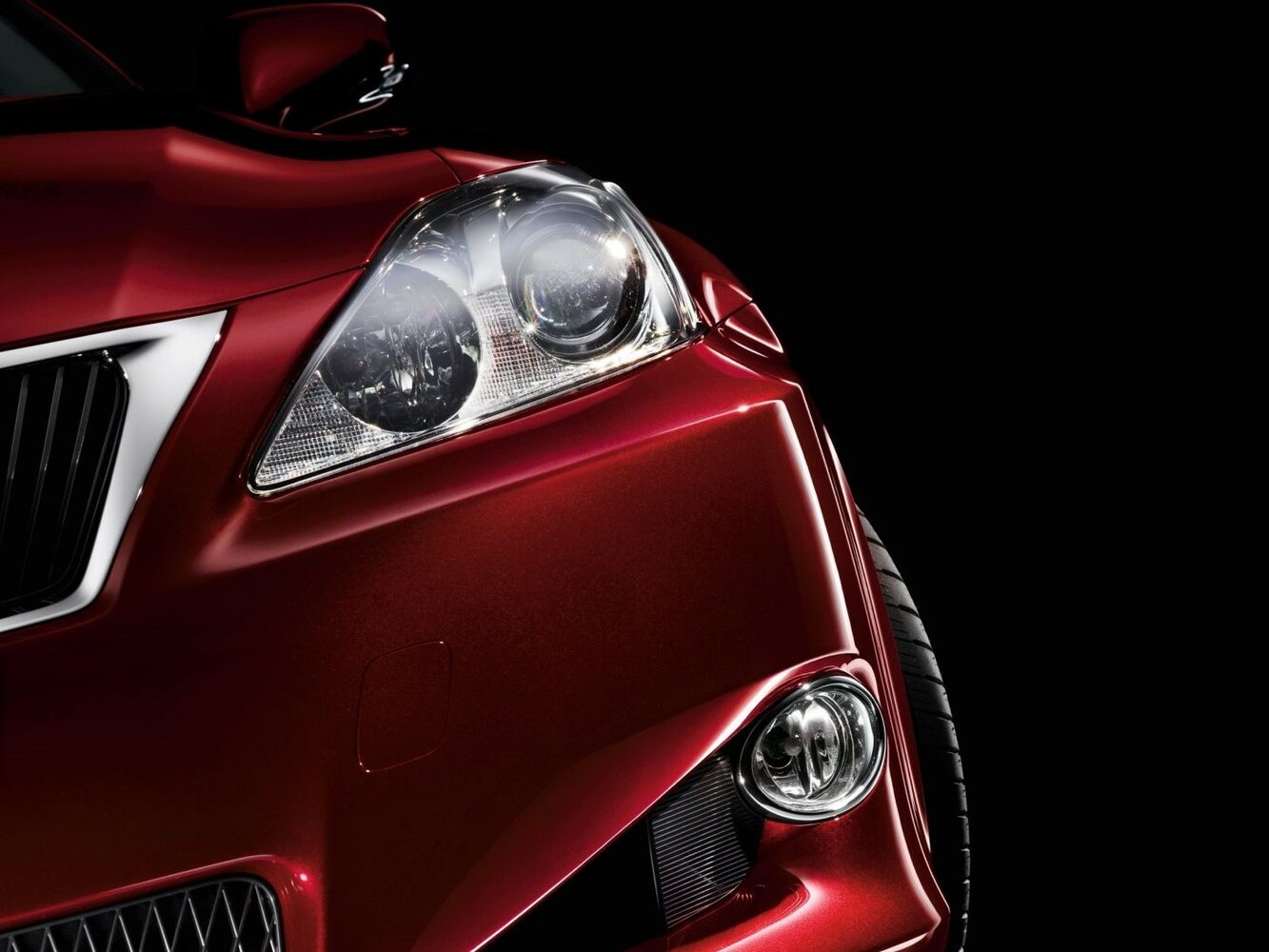 Lexus IS II Рестайлинг 2, 2012, фото 14