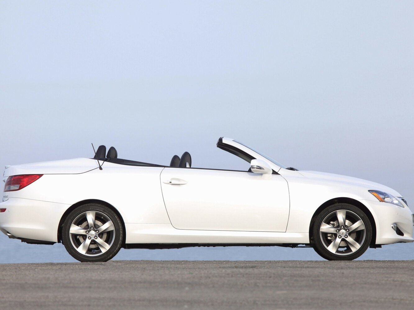 Lexus IS II Рестайлинг 2, 2012, фото 3