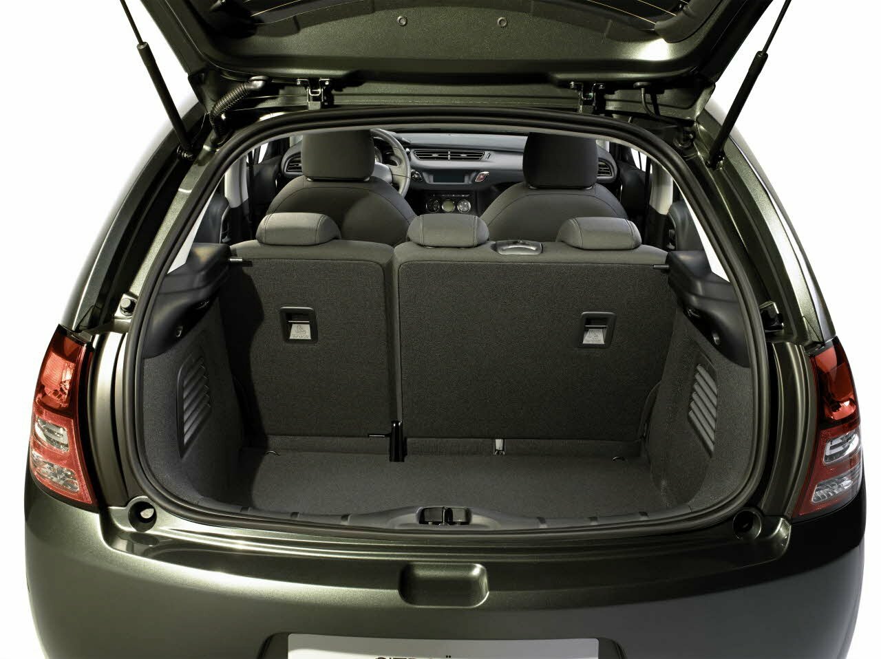 Citroen C3 II, 2010, фото 18