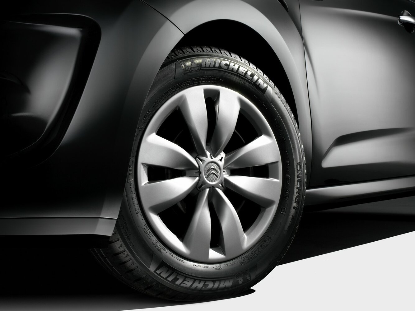 Citroen C3 II, 2010, фото 7