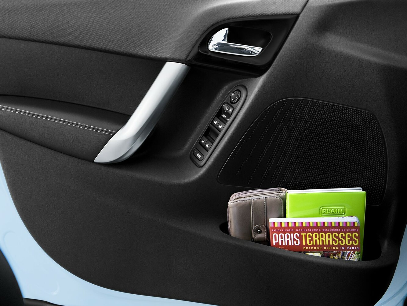 Citroen C3 II, 2010, фото 15