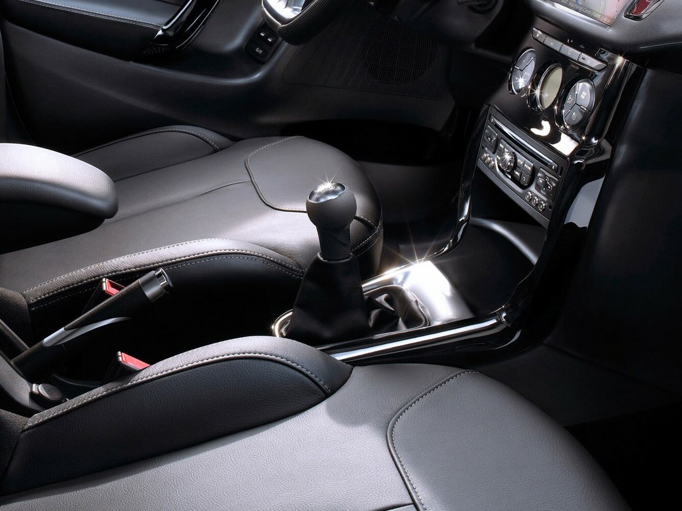 Citroen C3 II, 2010, фото 14
