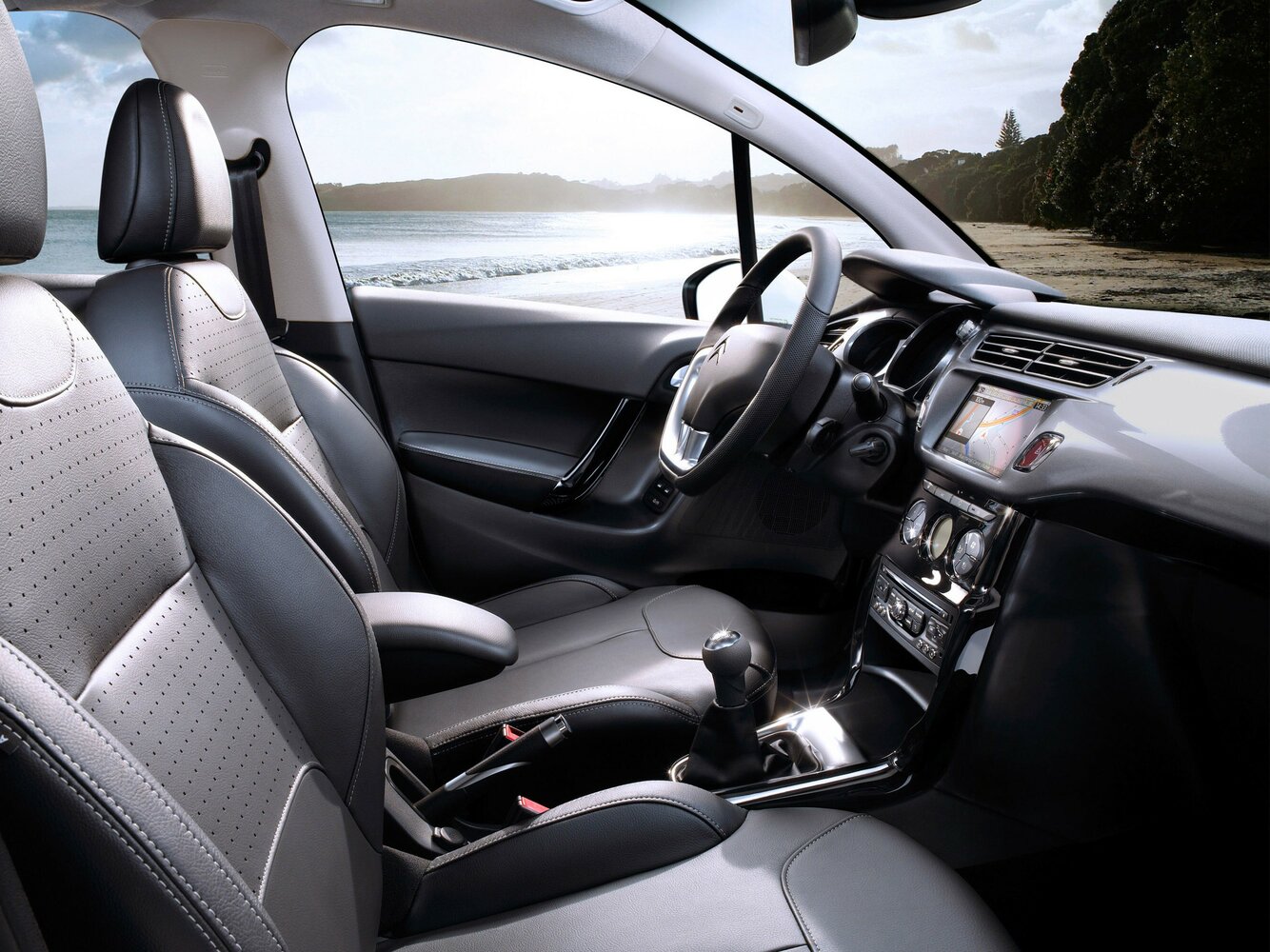 Citroen C3 II, 2010, фото 3
