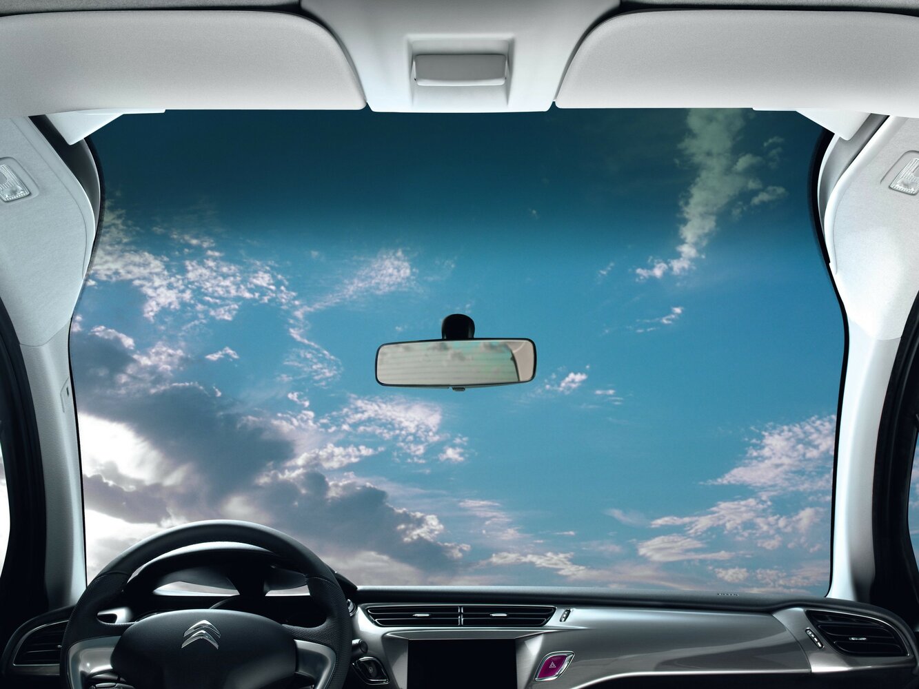 Citroen C3 II, 2010, фото 13
