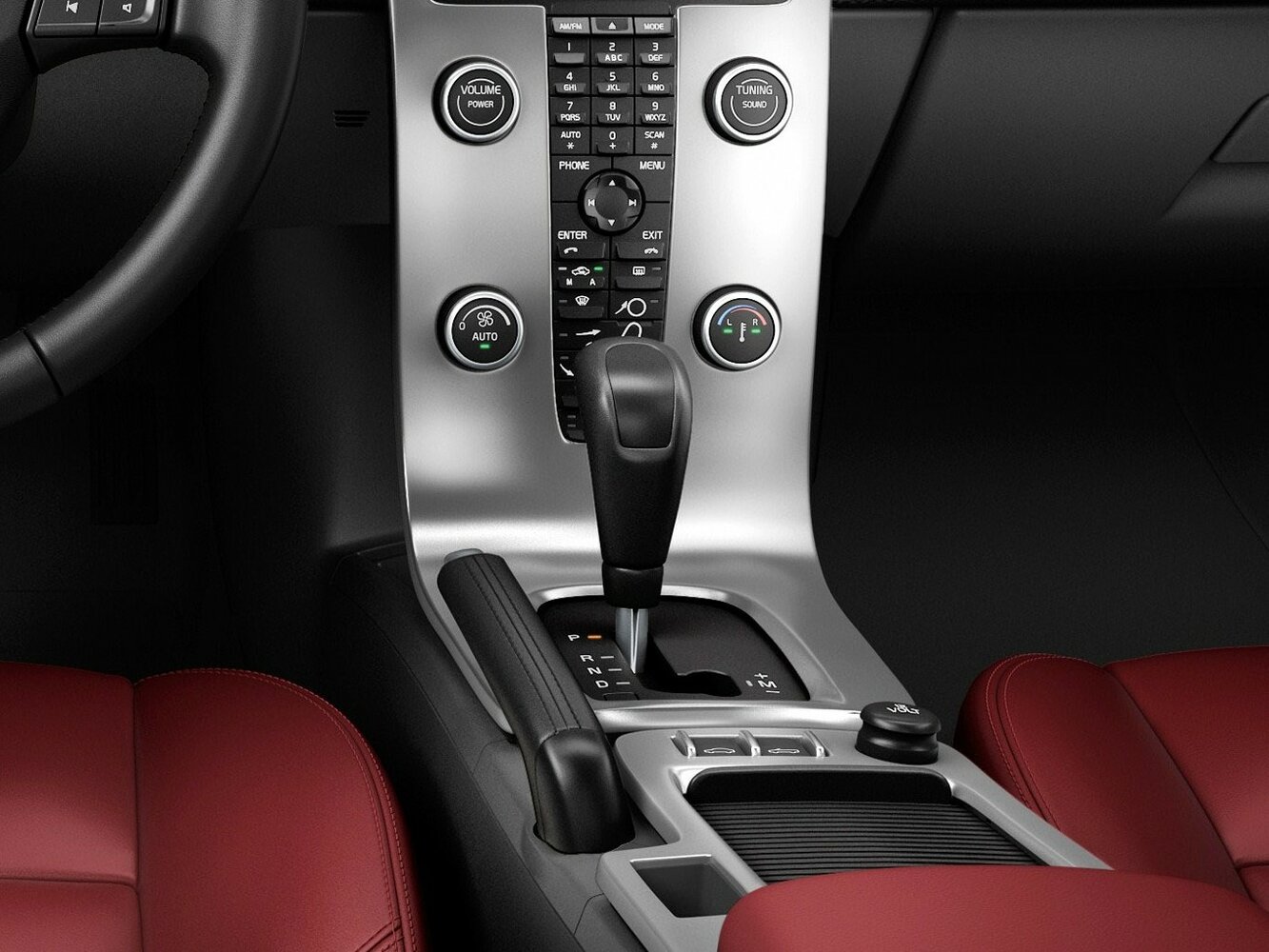 Volvo C70 II Рестайлинг, 2010, фото 10