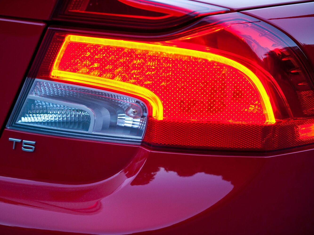 Volvo C70 II Рестайлинг, 2010, фото 8