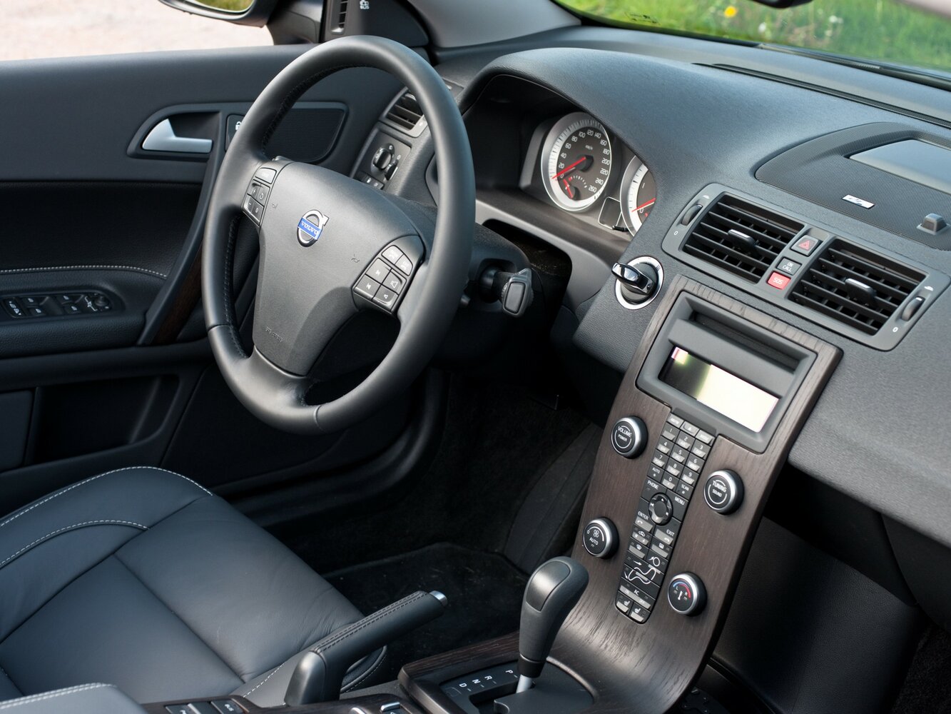 Volvo C70 II Рестайлинг, 2010, фото 5
