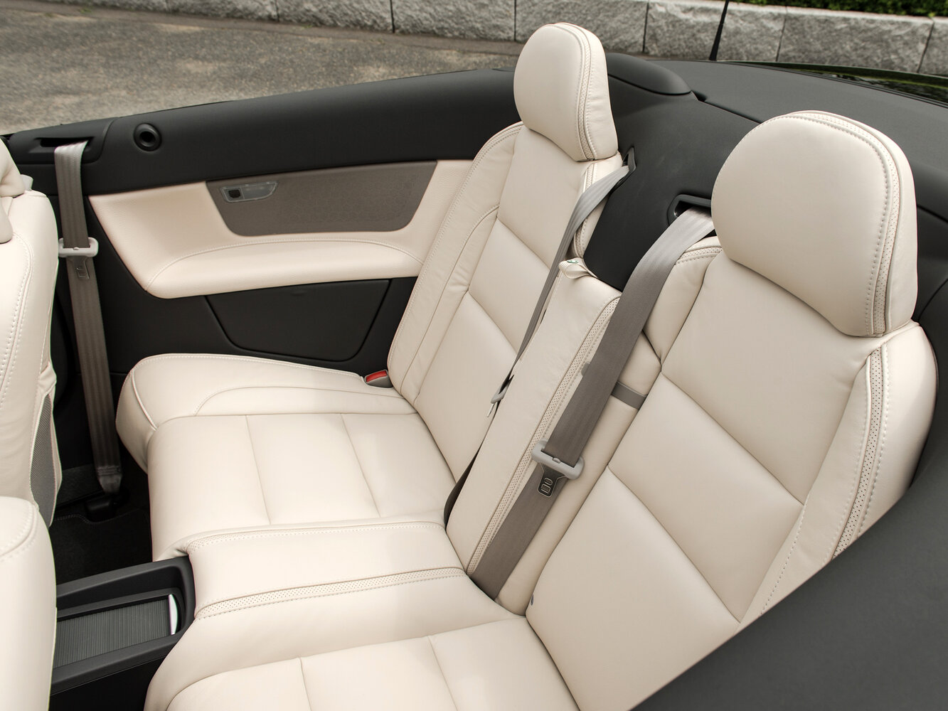 Volvo C70 II Рестайлинг, 2010, фото 9