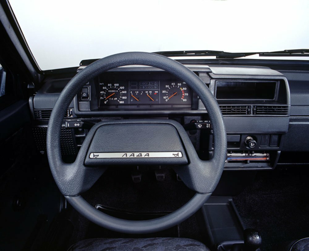 Lada (ВАЗ) 2108, 2003, фото 5