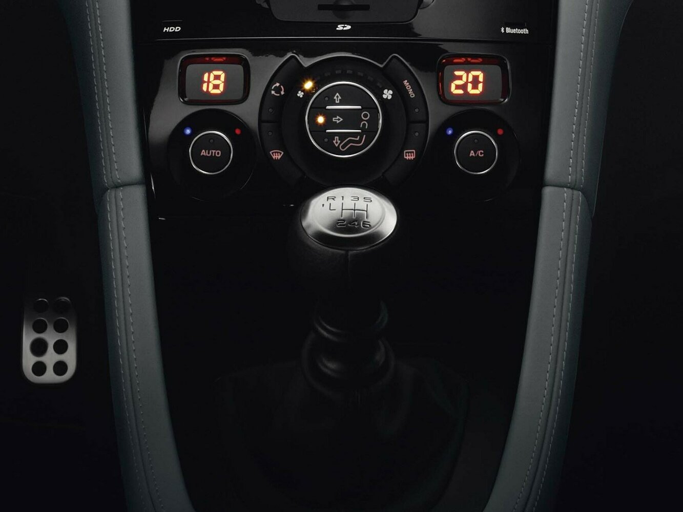 Peugeot RCZ I, 2012, фото 8