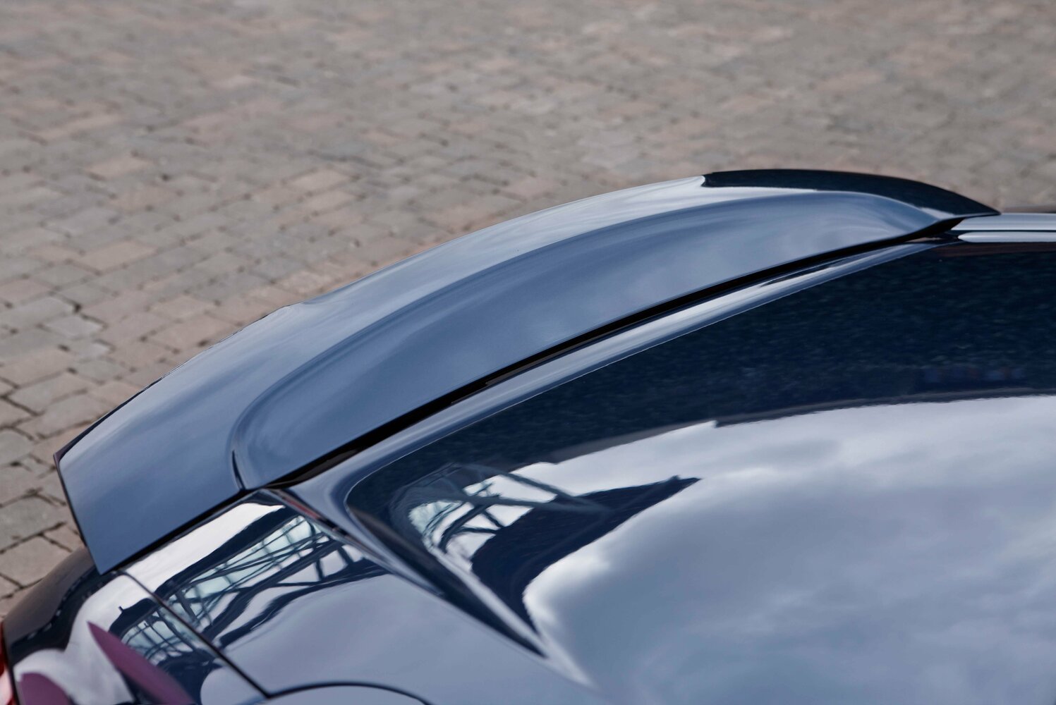 Peugeot RCZ I, 2012, фото 6