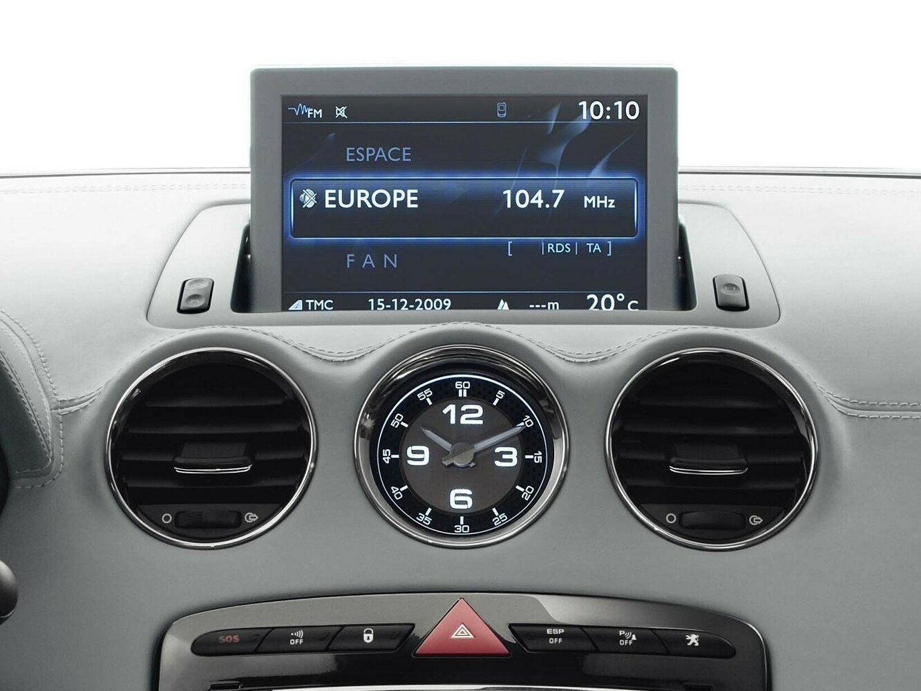 Peugeot RCZ I, 2012, фото 7