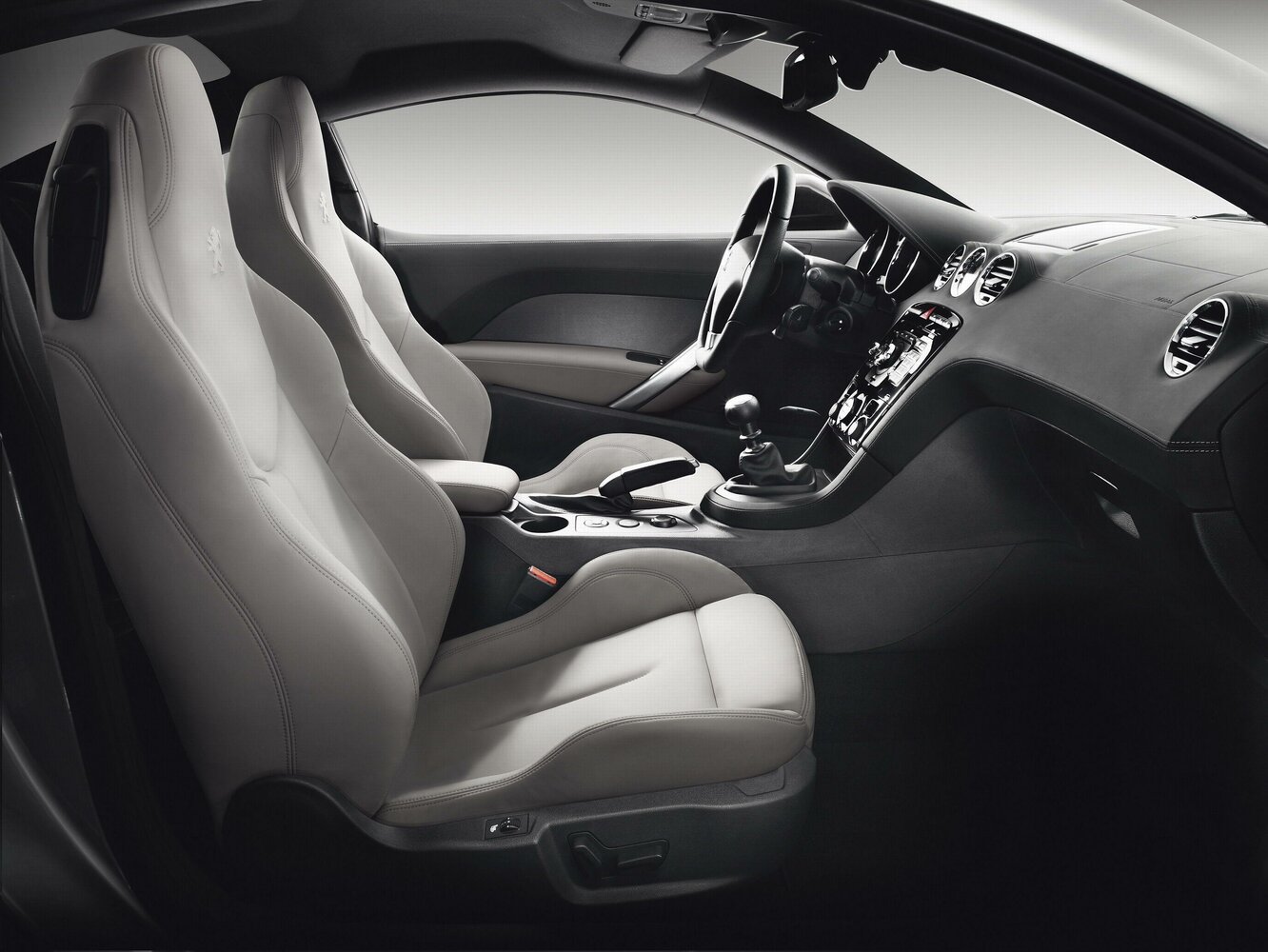 Peugeot RCZ I, 2012, фото 13