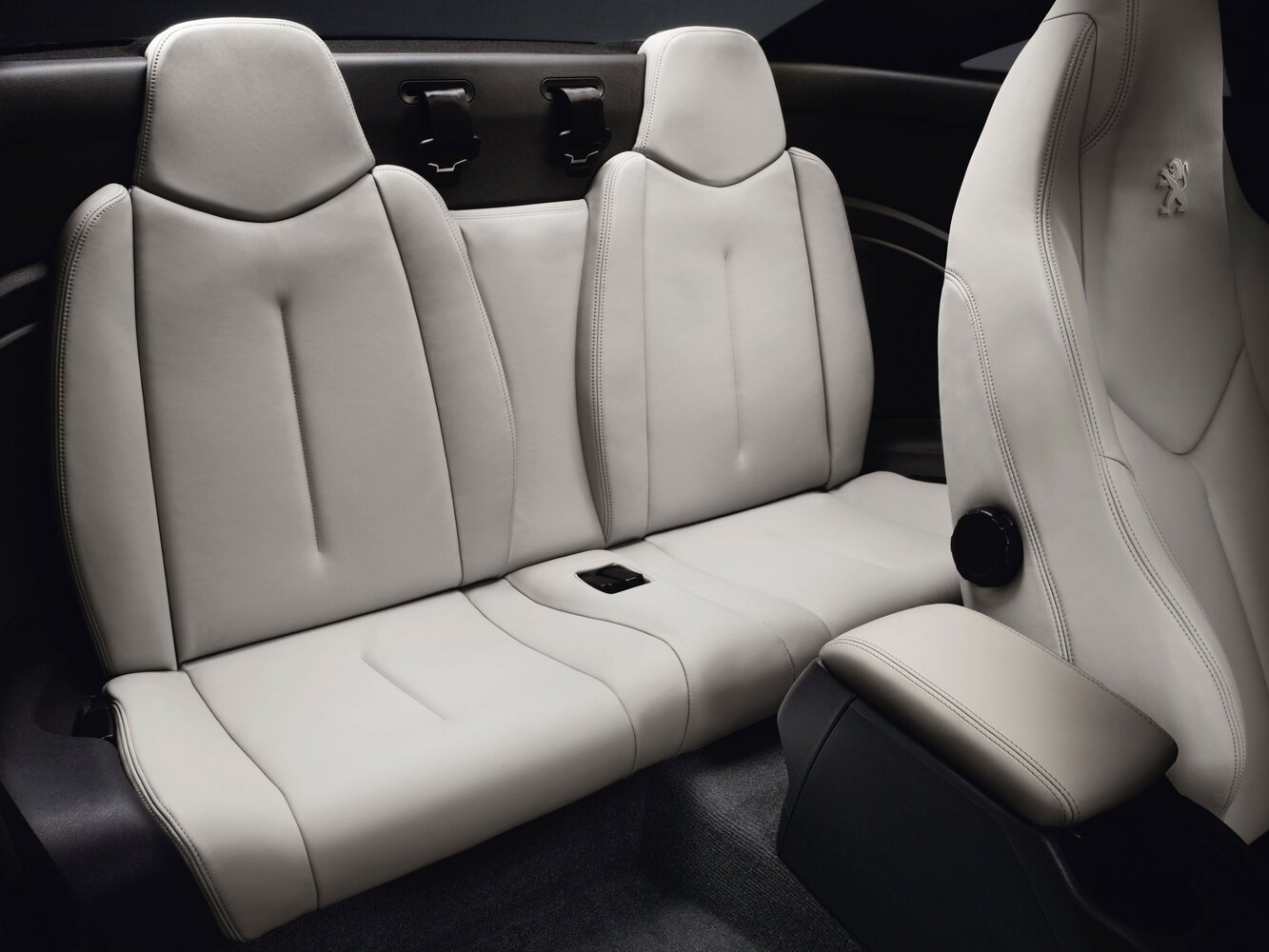 Peugeot RCZ I, 2012, фото 2