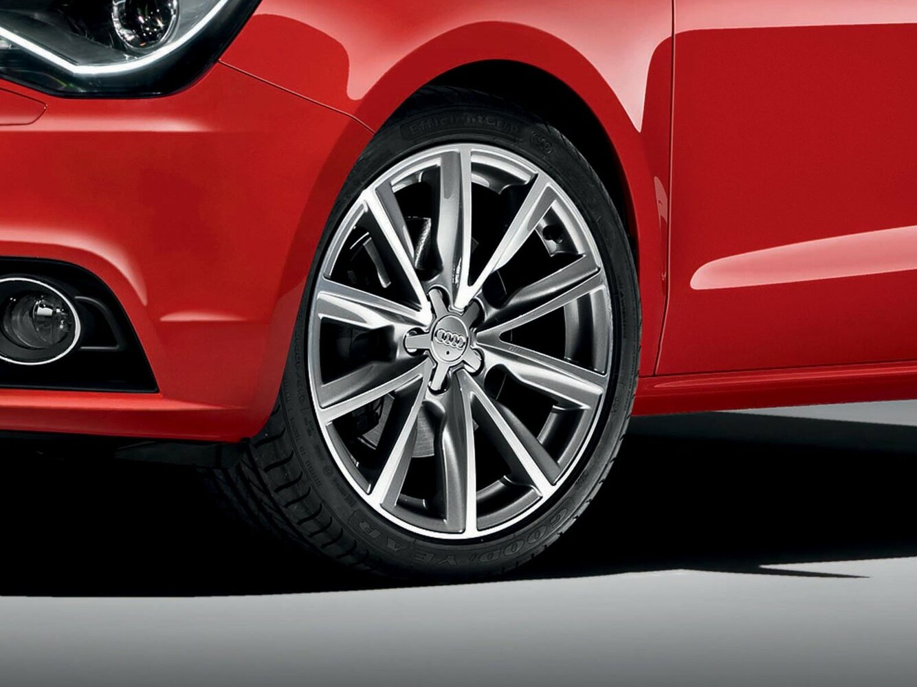 Audi A1 I (8X), 2012, фото 16