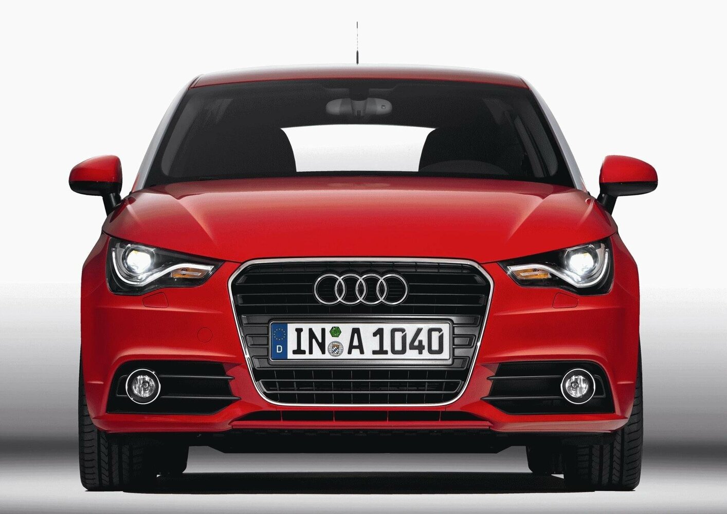 Audi A1 I (8X), 2012, фото 6