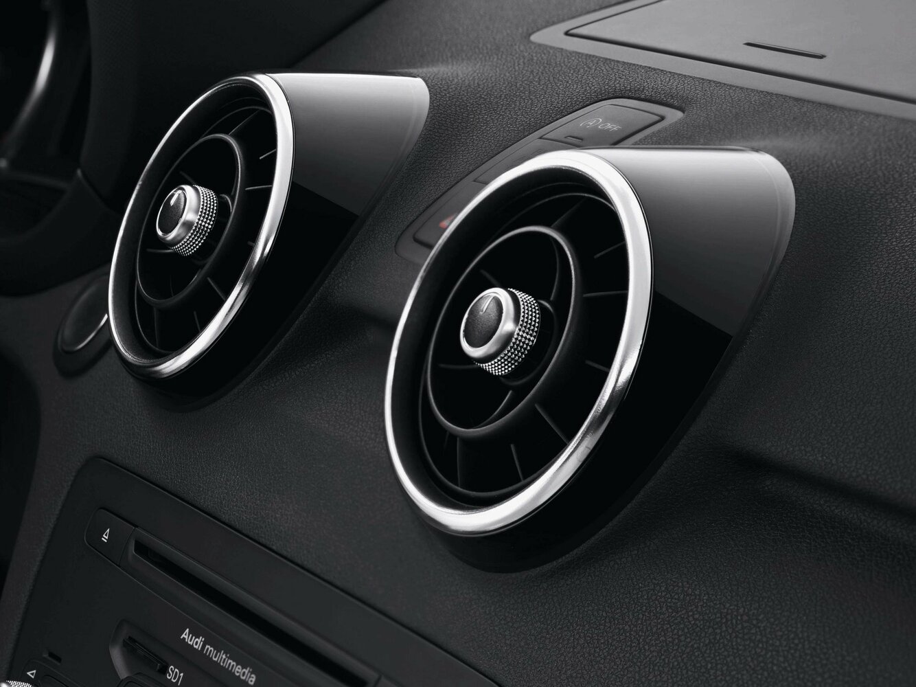 Audi A1 I (8X), 2012, фото 2