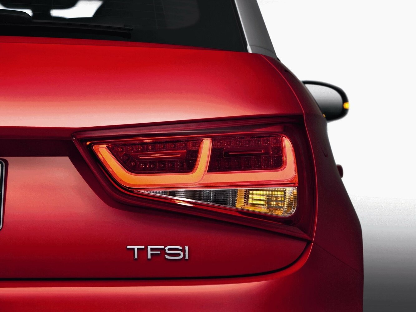 Audi A1 I (8X), 2012, фото 12