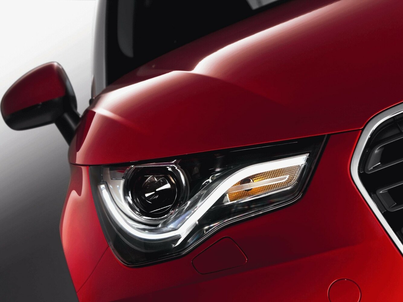 Audi A1 I (8X), 2012, фото 8