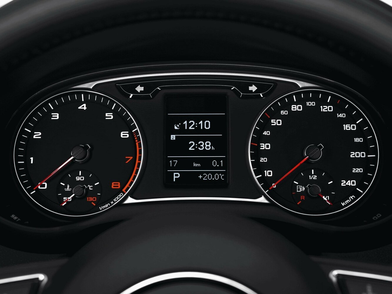 Audi A1 I (8X), 2012, фото 17