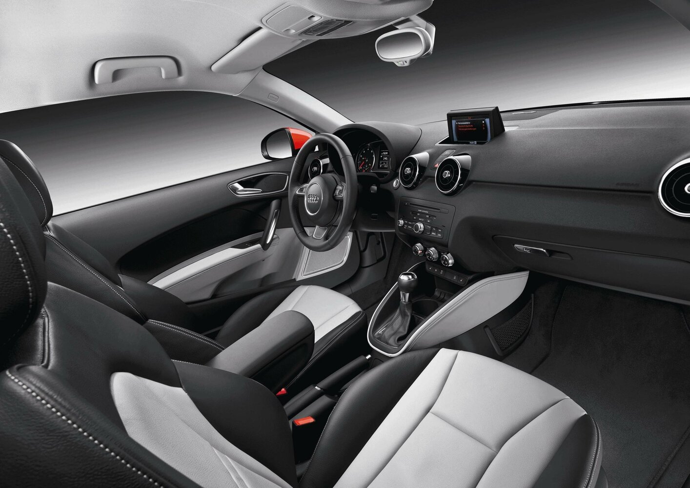 Audi A1 I (8X), 2012, фото 5