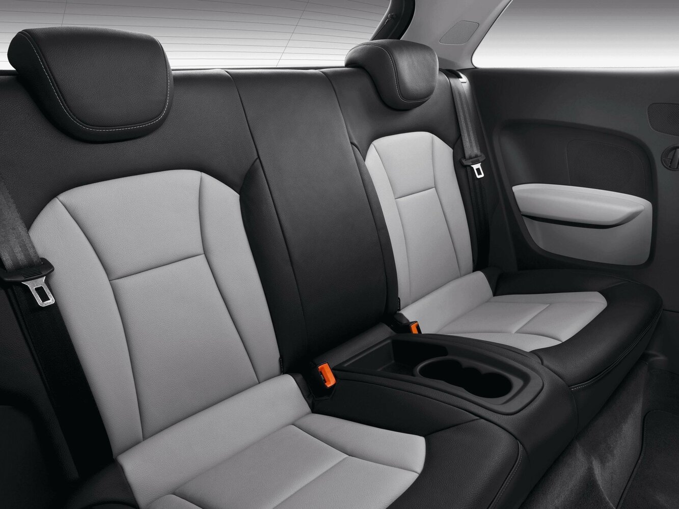 Audi A1 I (8X), 2012, фото 11