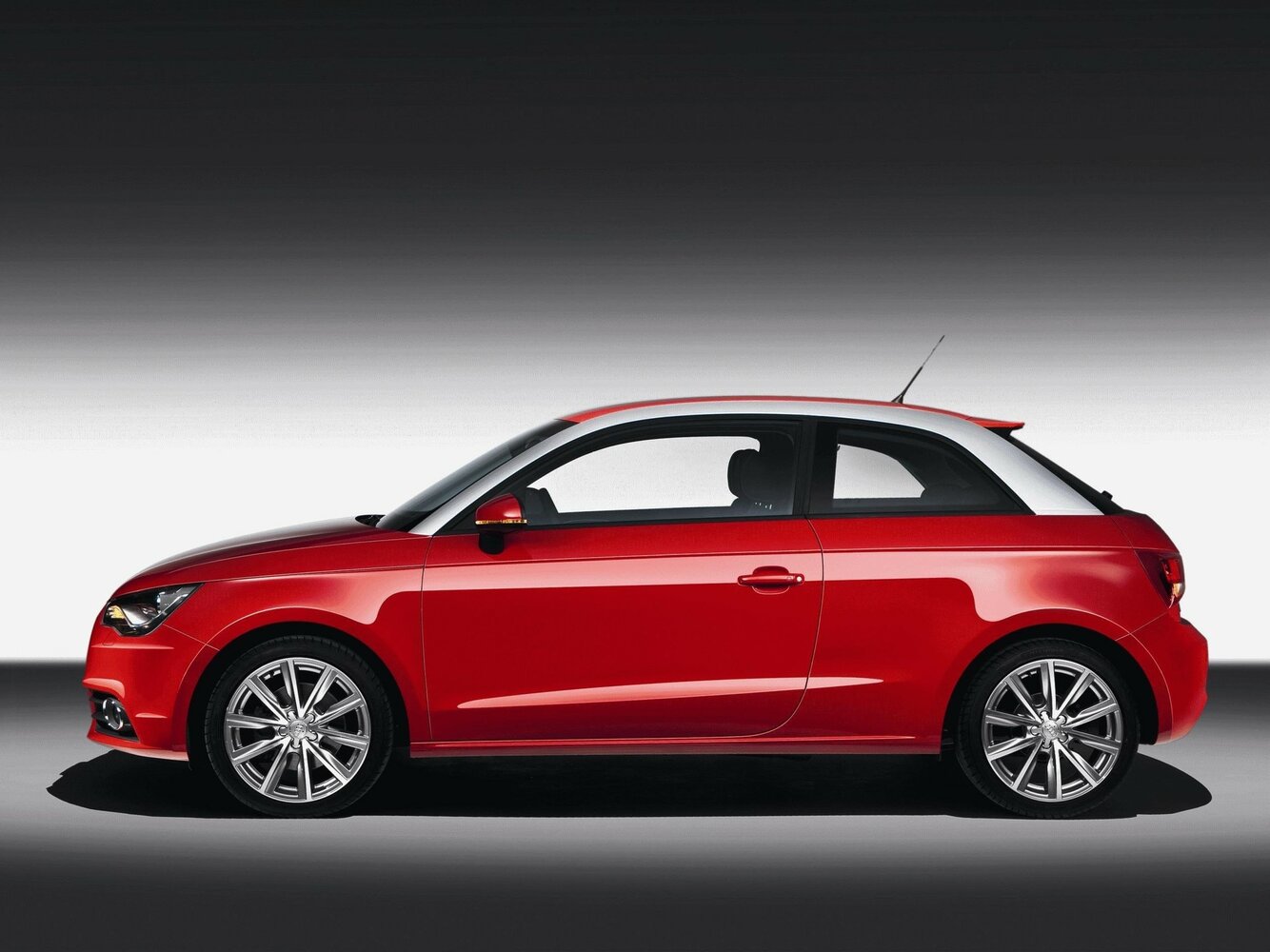 Audi A1 I (8X), 2012, фото 7