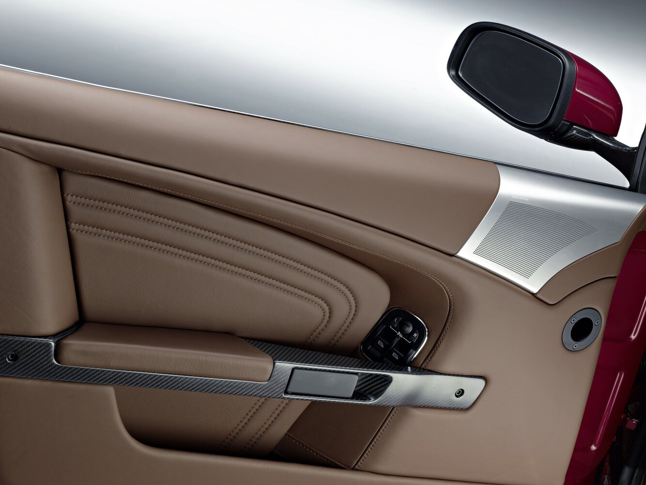 Aston Martin DBS II, 2010, фото 7