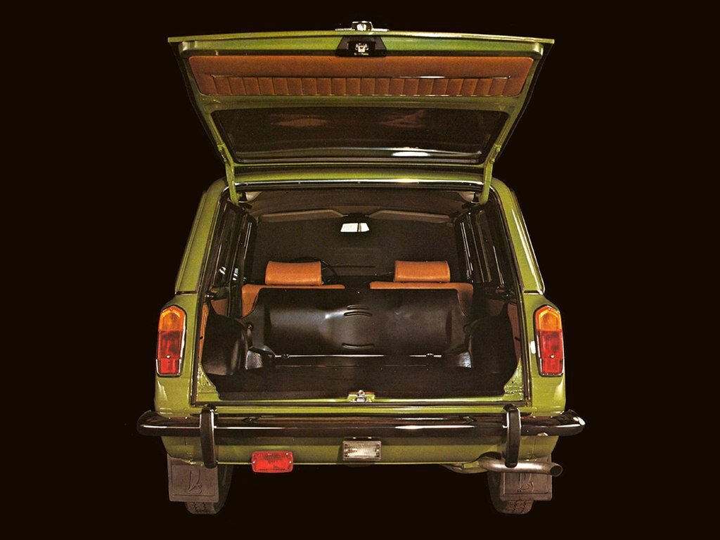 Lada (ВАЗ) 2102, 1973, фото 4