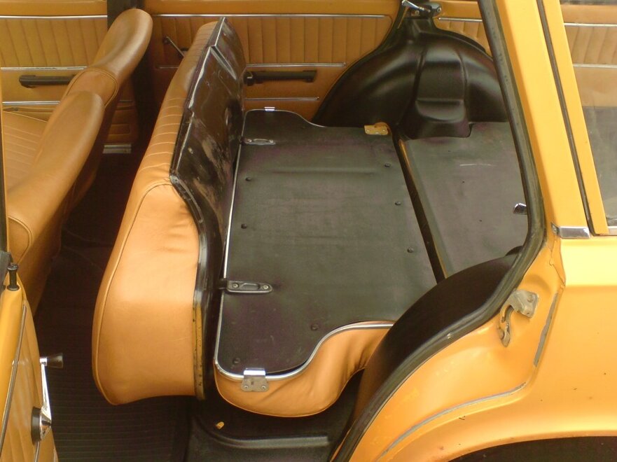 Lada (ВАЗ) 2102, 1973, фото 8