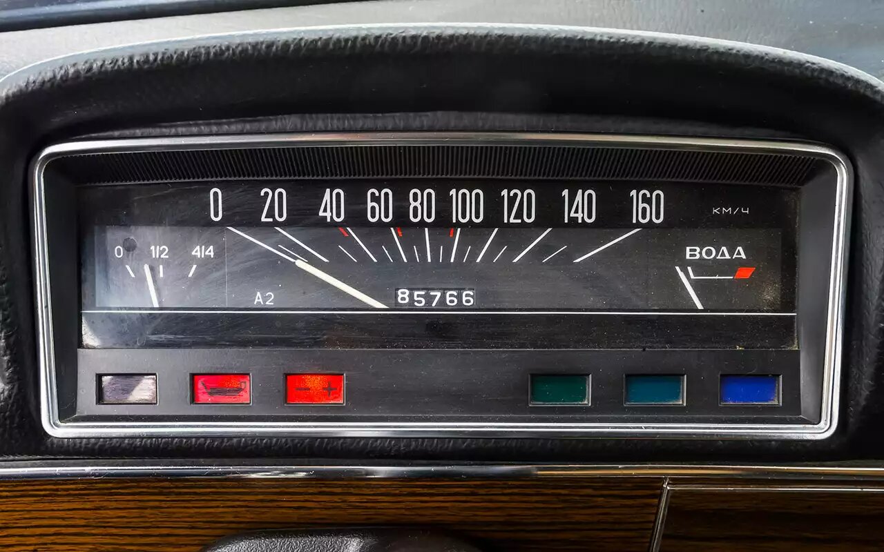 Lada (ВАЗ) 2102, 1973, фото 9