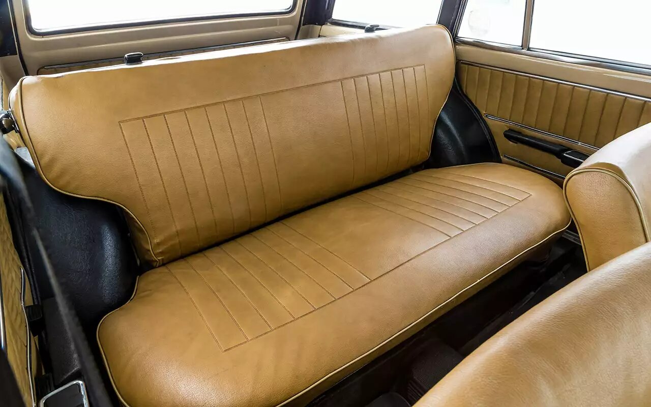 Lada (ВАЗ) 2102, 1973, фото 5