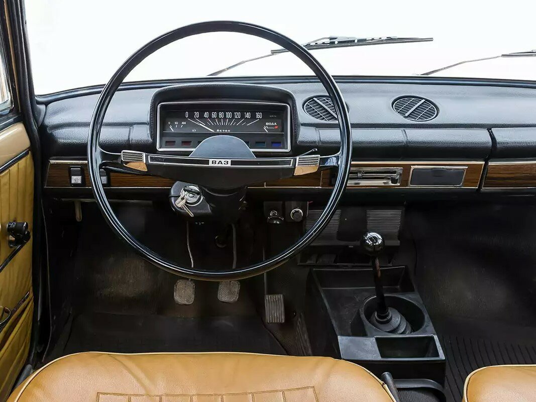 Lada (ВАЗ) 2102, 1973, фото 3
