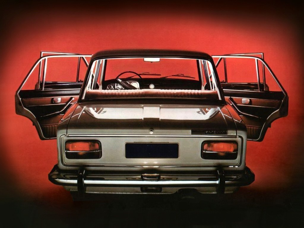 Lada (ВАЗ) 2103, 1975, фото 7