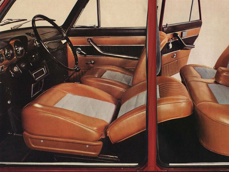 Lada (ВАЗ) 2103, 1975, фото 5
